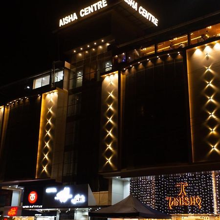 Hotel Anthurium Circle Margao Exterior foto