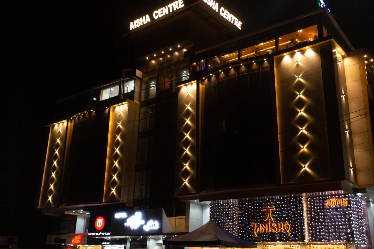 Hotel Anthurium Circle Margao Exterior foto