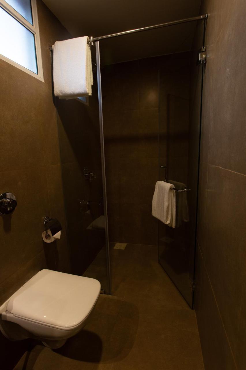 Hotel Anthurium Circle Margao Exterior foto